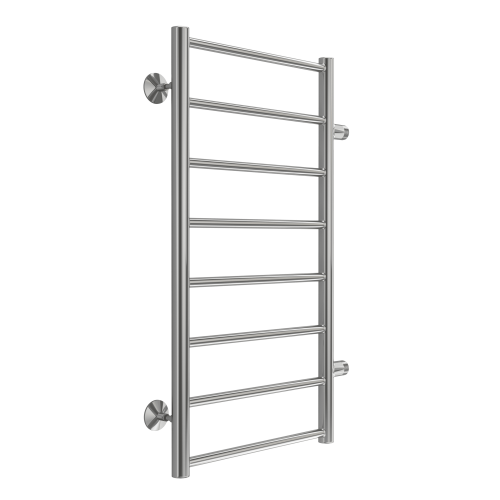 Полотенцесушитель Terminus «Аврора» П8 400х800 бп 500 Хром