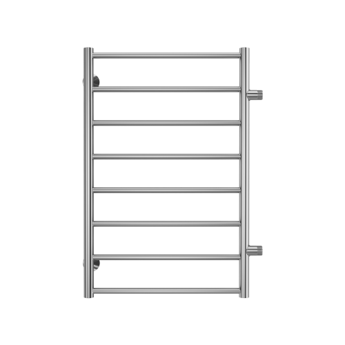 Полотенцесушитель Terminus «Аврора» П8 500х800 бп500 Хром