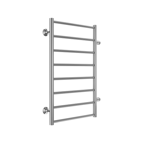 Полотенцесушитель Terminus «Аврора» П8 500х800 бп500 Хром