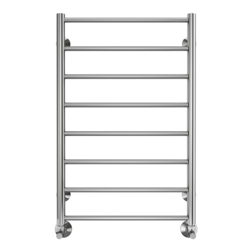 Полотенцесушитель Terminus «Аврора» П8 500х800 Хром