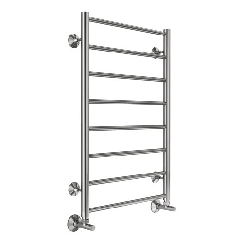 Полотенцесушитель Terminus «Аврора» П8 500х800 Хром