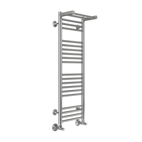 Полотенцесушитель Terminus «Аврора с/п» П20 300х1000 Хром