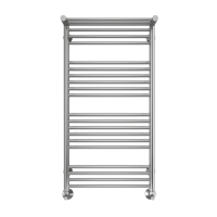 Полотенцесушитель Terminus «Аврора с/п» П20 500х1000 Хром