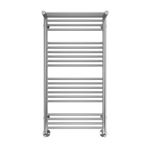 Полотенцесушитель Terminus «Аврора с/п» П20 500х1000 Хром