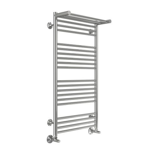 Полотенцесушитель Terminus «Аврора с/п» П20 500х1000 Хром