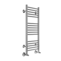 Полотенцесушитель Terminus «Аврора» П16 300х800 Хром