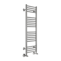 Полотенцесушитель Terminus «Аврора» П20 300х1000 Хром