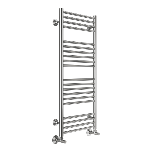 Полотенцесушитель Terminus «Аврора» П20 500х1000 Хром