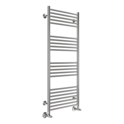 Полотенцесушитель Terminus «Аврора» П22 500х1200 Хром
