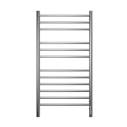 Полотенцесушитель Terminus «Аврора» П12 500х1000 электро (sensor quick touch) Хром