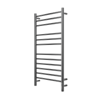 Полотенцесушитель Terminus «Аврора» П12 500х1000 электро (sensor quick touch) Хром