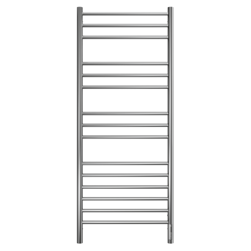 Полотенцесушитель Terminus Аврора П15 500х1300 электро Хром