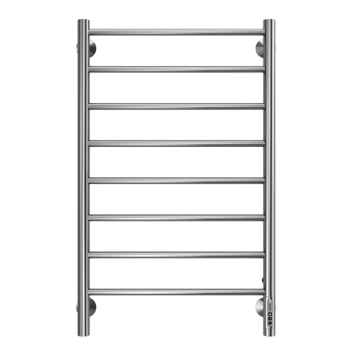 Полотенцесушитель Terminus Аврора П8 500х850 электро Хром