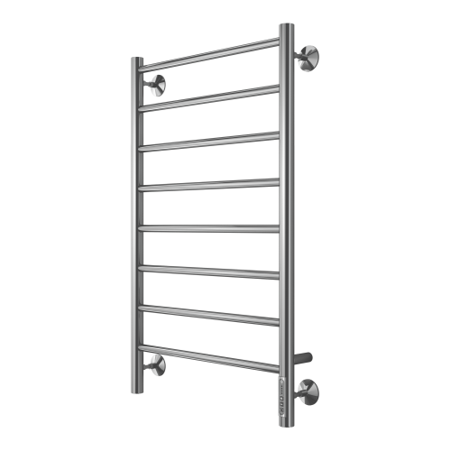 Полотенцесушитель Terminus Аврора П8 500х850 электро Хром