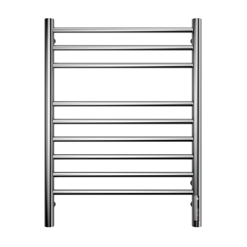 Полотенцесушитель Terminus «Аврора» П9 500х700 (sensor quick touch) электрический Хром