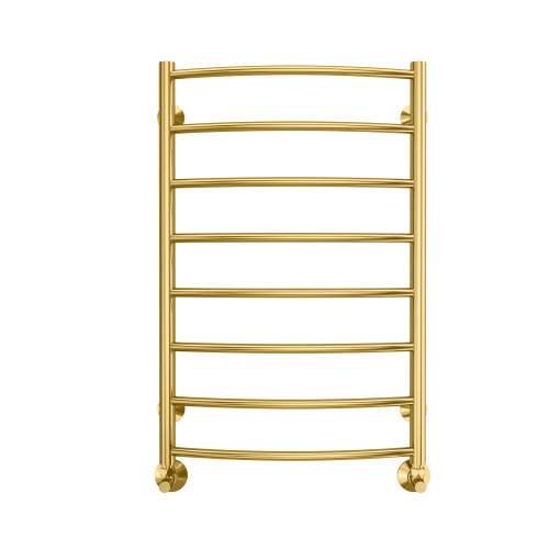 Полотенцесушитель Terminus Классик П8 500х800 Золото