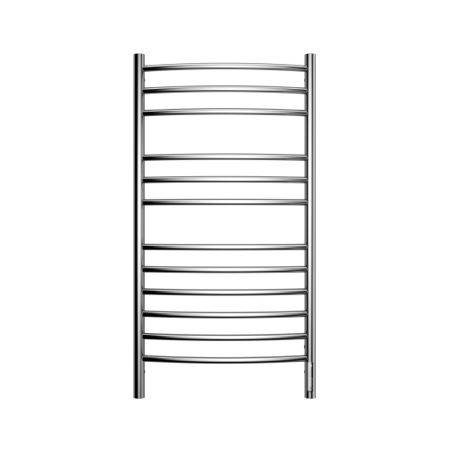 Полотенцесушитель Terminus Классик П12 500х1000 электро Хром