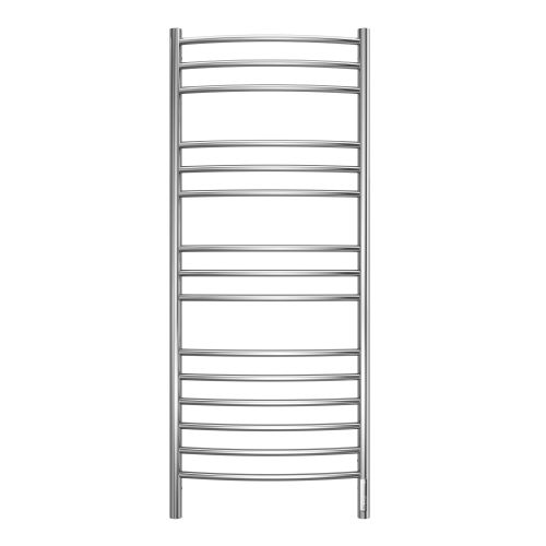 Полотенцесушитель Terminus Классик П15 500х1300 электро Хром