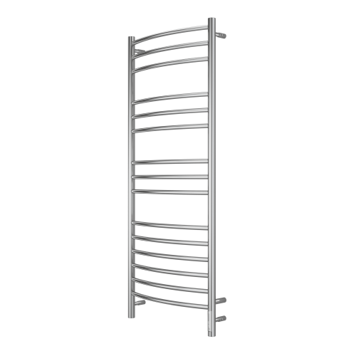 Полотенцесушитель Terminus Классик П15 500х1300 электро Хром