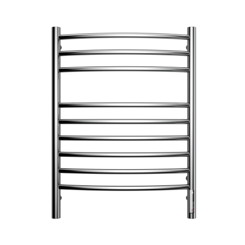 Полотенцесушитель Terminus Классик П9 500х700 электро Хром