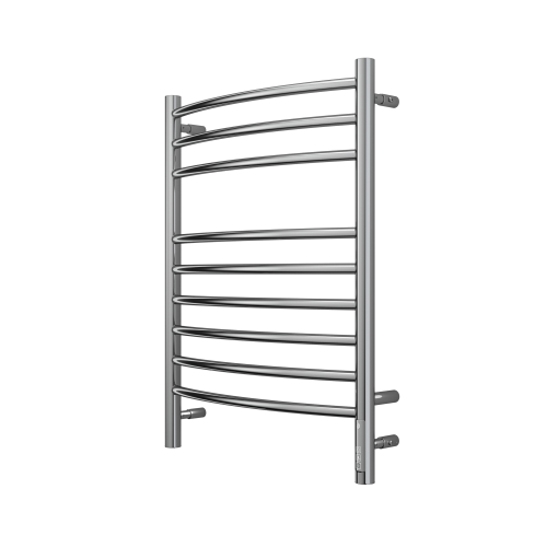 Полотенцесушитель Terminus Классик П9 500х700 электро Хром