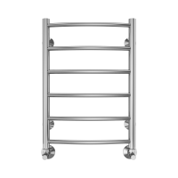 Полотенцесушитель Terminus «Классик» П6 400х600 Хром