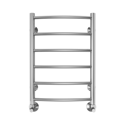 Полотенцесушитель Terminus «Классик» П6 400х600 Хром