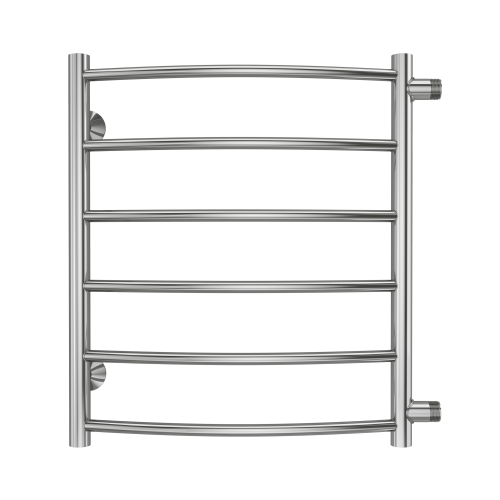 Полотенцесушитель Terminus «Классик» П6 500х600 бп 500 Хром
