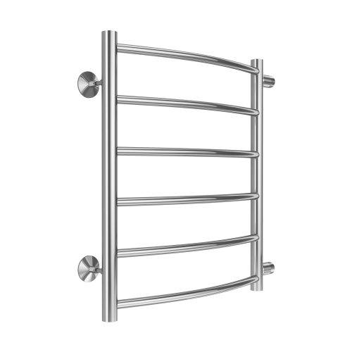 Полотенцесушитель Terminus «Классик» П6 500х600 бп 500 Хром