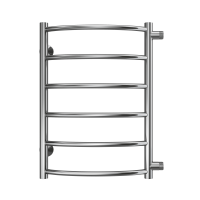 Полотенцесушитель Terminus «Классик» П6 400х600 бп 500 Хром