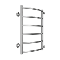 Полотенцесушитель Terminus «Классик» П6 400х600 бп 500 Хром