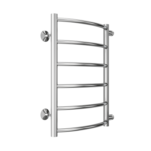 Полотенцесушитель Terminus «Классик» П6 400х600 бп 500 Хром