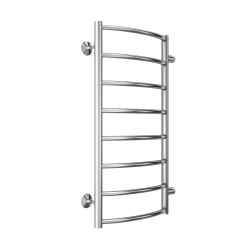 Полотенцесушитель Terminus «Классик» П8 400х800 бп 600 Хром