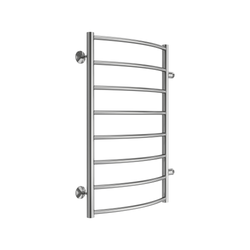 Полотенцесушитель Terminus «Классик» П8 500х800 бп500 Хром