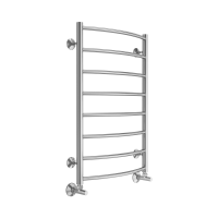 Полотенцесушитель Terminus «Классик» П8 500х800 Хром