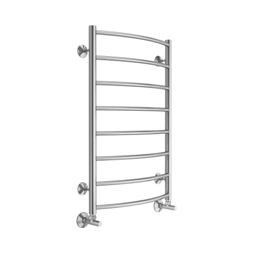 Полотенцесушитель Terminus «Классик» П8 500х800 Хром