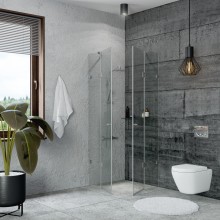 Душевые уголки