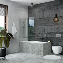 Душевые шторки