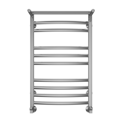 Полотенцесушитель Terminus «Енисей с/п» П10 500х800 Хром