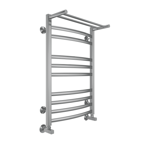 Полотенцесушитель Terminus «Енисей с/п» П10 500х800 Хром