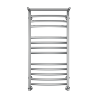 Полотенцесушитель Terminus «Енисей с/п» П13 500х1000 Хром