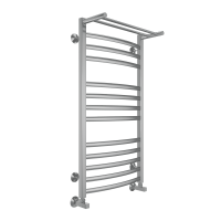 Полотенцесушитель Terminus «Енисей с/п» П13 500х1000 Хром