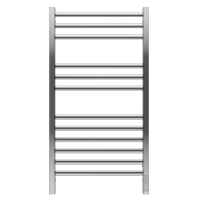 Полотенцесушитель Terminus «Енисей» П12 500x1000 электро (sensor quick touch) Хром