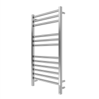 Полотенцесушитель Terminus «Енисей» П12 500x1000 электро (sensor quick touch) Хром