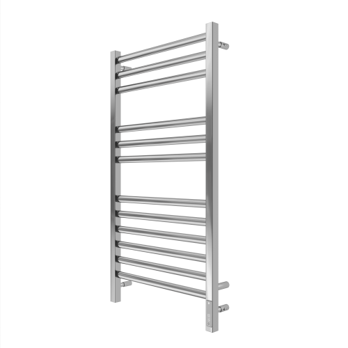 Полотенцесушитель Terminus «Енисей» П12 500x1000 электро (sensor quick touch) Хром