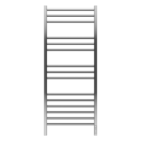 Полотенцесушитель Terminus «Енисей» П15 500x1300 электро (sensor quick touch) Хром