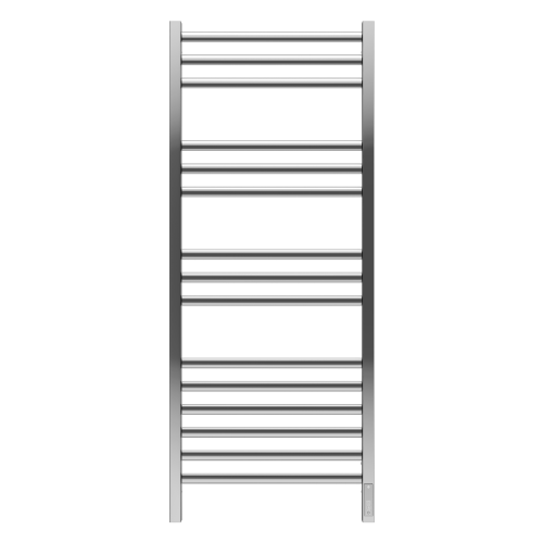 Полотенцесушитель Terminus «Енисей» П15 500x1300 электро (sensor quick touch) Хром