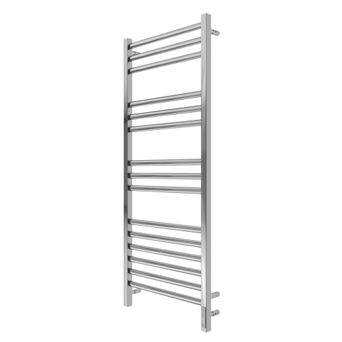 Полотенцесушитель Terminus «Енисей» П15 500x1300 электро (sensor quick touch) Хром