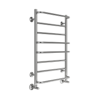 Полотенцесушитель Terminus «Евромикс» П8 500х800 Хром