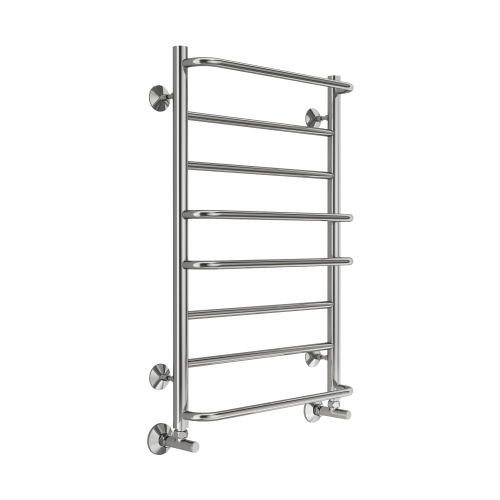 Полотенцесушитель Terminus «Евромикс» П8 500х800 Хром